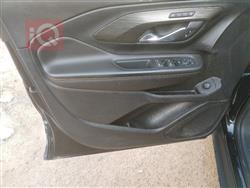 GMC Terrain